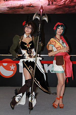 ꡼ No.017Υͥ / G-Star 2012ϡRED STONE 2פŸϡȲǽʸ¤®ڡǡɡȯLK Logic KoreaCEO Nam Taek-Wonᥤ󥿥ӥ塼