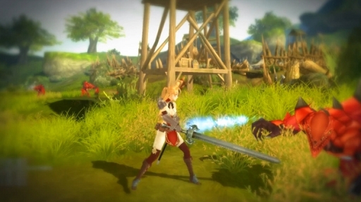 RED STONE 2ץץ쥤ࡼӡ