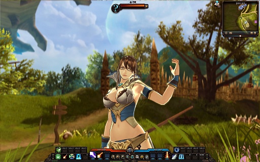 ꡼ No.003 | ڹǤCBT»ܤꤷRED STONE 2פκǿࡼӡ2ܤ