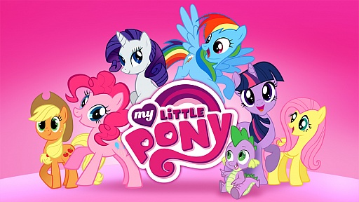 ꡼ No.007Υͥ / å֥ɡMy Little PonyפiOSबۿ