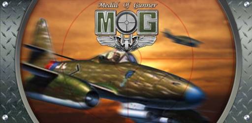 画像ギャラリー No.001のサムネイル画像 / Android向け「Medal Of Gunner」が登場。配信を記念したセールで値下げ中