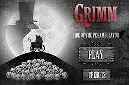 ���������꡼ No.004�Υ���ͥ������ / ����֤ǲ�����������������iOS������������󥲡����Grimm�פ�Ҳ𤹤�֡ʤۤܡ��������ޥۥ������̿�����107��