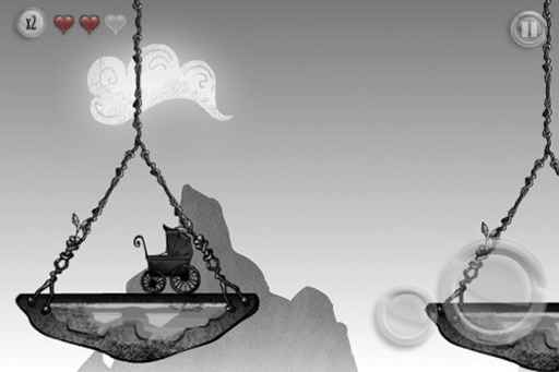 ���������꡼ No.012�Υ���ͥ������ / ����֤ǲ�����������������iOS������������󥲡����Grimm�פ�Ҳ𤹤�֡ʤۤܡ��������ޥۥ������̿�����107��