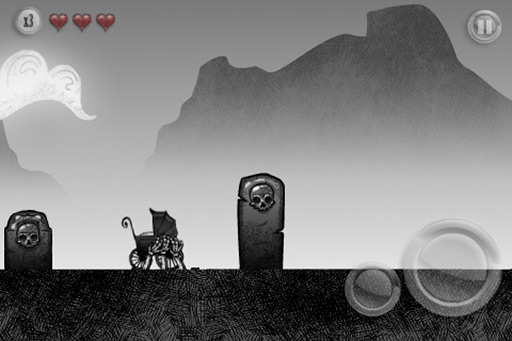 ���������꡼ No.013�Υ���ͥ������ / ����֤ǲ�����������������iOS������������󥲡����Grimm�פ�Ҳ𤹤�֡ʤۤܡ��������ޥۥ������̿�����107��