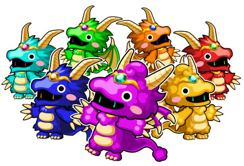 画像集#003のサムネイル/「冒険クイズキングダム」ミニイベント「進撃のドラQゴン」が8月11日から開催