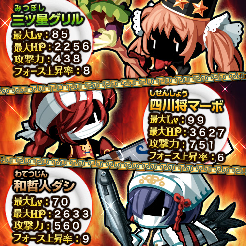 画像集#003のサムネイル/「冒険クイズキングダム」で第7回クイキンオープンが11月10日に開催