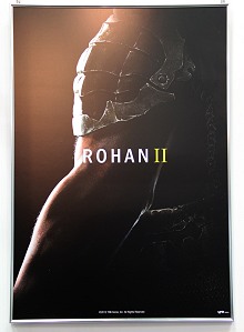 ꡼ No.001Υͥ / G-Star 2012YNK Korea֡ˤơROHAN IIפ¸ߤǧ2013ǯȯɽ