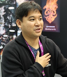 ꡼ No.002Υͥ / G-Star 2012YNK Korea֡ˤơROHAN IIפ¸ߤǧ2013ǯȯɽ