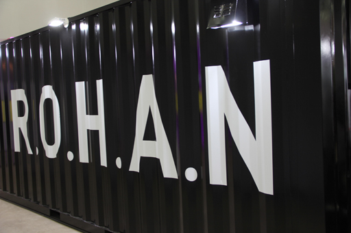 ���������꡼ No.002�Υ���ͥ������ / ��G-Star 2015�ϡ�ROHAN II�פ�³���ʹ�����顤�����뤬MORTS�ˡ� ̾���ѹ��Υ˥塼���ˤĤ��Ƥ��ǧ