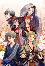 画像ギャラリー No.002のサムネイル画像 / 「花咲くまにまに」の発売日が11月21日に決定。限定版にはドラマCDやサントラCDを同梱