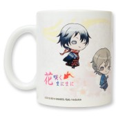 画像集#005のサムネイル/ストラップなど,「花咲くまにまに」グッズ計10製品の予約受付が始まる