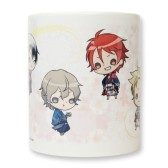 画像集#006のサムネイル/ストラップなど,「花咲くまにまに」グッズ計10製品の予約受付が始まる