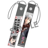 画像集#010のサムネイル/ストラップなど,「花咲くまにまに」グッズ計10製品の予約受付が始まる