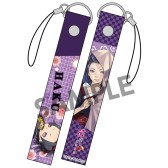 画像集#011のサムネイル/ストラップなど,「花咲くまにまに」グッズ計10製品の予約受付が始まる