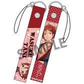 画像集#012のサムネイル/ストラップなど,「花咲くまにまに」グッズ計10製品の予約受付が始まる