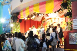 ���������꡼ No.008�Υ���ͥ������ / Ϸ��ͷ���Ϥ˲���ã�����롣����֤䤷���Ȳ���������Υ���ܥ��٥�ȡֲֺ餯�ᤤ�����פ����ͤ��ݡ���