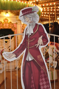 ���������꡼ No.010�Υ���ͥ������ / Ϸ��ͷ���Ϥ˲���ã�����롣����֤䤷���Ȳ���������Υ���ܥ��٥�ȡֲֺ餯�ᤤ�����פ����ͤ��ݡ���