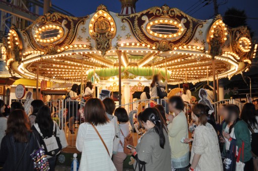 ���������꡼ No.011�Υ���ͥ������ / Ϸ��ͷ���Ϥ˲���ã�����롣����֤䤷���Ȳ���������Υ���ܥ��٥�ȡֲֺ餯�ᤤ�����פ����ͤ��ݡ���