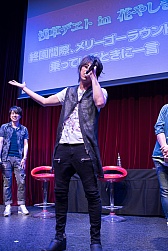 ���������꡼ No.024�Υ���ͥ������ / Ϸ��ͷ���Ϥ˲���ã�����롣����֤䤷���Ȳ���������Υ���ܥ��٥�ȡֲֺ餯�ᤤ�����פ����ͤ��ݡ���