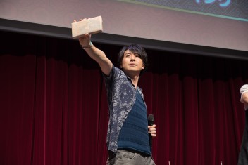 ���������꡼ No.026�Υ���ͥ������ / Ϸ��ͷ���Ϥ˲���ã�����롣����֤䤷���Ȳ���������Υ���ܥ��٥�ȡֲֺ餯�ᤤ�����פ����ͤ��ݡ���