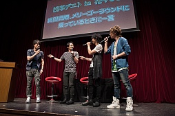 ���������꡼ No.028�Υ���ͥ������ / Ϸ��ͷ���Ϥ˲���ã�����롣����֤䤷���Ȳ���������Υ���ܥ��٥�ȡֲֺ餯�ᤤ�����פ����ͤ��ݡ���