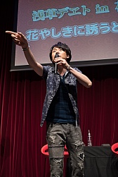 ���������꡼ No.030�Υ���ͥ������ / Ϸ��ͷ���Ϥ˲���ã�����롣����֤䤷���Ȳ���������Υ���ܥ��٥�ȡֲֺ餯�ᤤ�����פ����ͤ��ݡ���