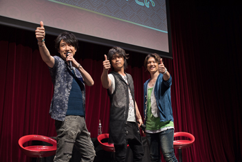 ���������꡼ No.032�Υ���ͥ������ / Ϸ��ͷ���Ϥ˲���ã�����롣����֤䤷���Ȳ���������Υ���ܥ��٥�ȡֲֺ餯�ᤤ�����פ����ͤ��ݡ���