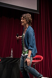 ���������꡼ No.033�Υ���ͥ������ / Ϸ��ͷ���Ϥ˲���ã�����롣����֤䤷���Ȳ���������Υ���ܥ��٥�ȡֲֺ餯�ᤤ�����פ����ͤ��ݡ���