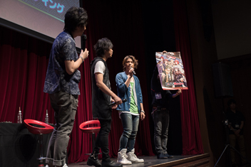 ���������꡼ No.035�Υ���ͥ������ / Ϸ��ͷ���Ϥ˲���ã�����롣����֤䤷���Ȳ���������Υ���ܥ��٥�ȡֲֺ餯�ᤤ�����פ����ͤ��ݡ���