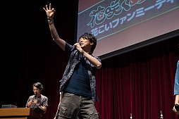 ���������꡼ No.037�Υ���ͥ������ / Ϸ��ͷ���Ϥ˲���ã�����롣����֤䤷���Ȳ���������Υ���ܥ��٥�ȡֲֺ餯�ᤤ�����פ����ͤ��ݡ���