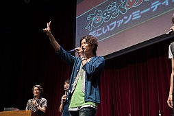 ���������꡼ No.038�Υ���ͥ������ / Ϸ��ͷ���Ϥ˲���ã�����롣����֤䤷���Ȳ���������Υ���ܥ��٥�ȡֲֺ餯�ᤤ�����פ����ͤ��ݡ���