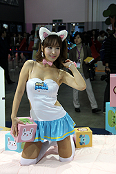 ꡼ No.009Υͥ / G-Star 2012ϵդڹΥХ륲ȳȤǤʤȤˤʤäƤ̱5ͤ1ͤͷֲʪȥAniPangפȤ