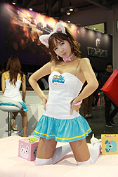 ꡼ No.010Υͥ / G-Star 2012ϵդڹΥХ륲ȳȤǤʤȤˤʤäƤ̱5ͤ1ͤͷֲʪȥAniPangפȤ