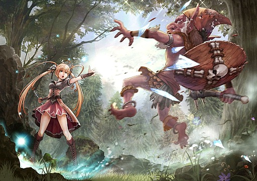 ꡼ No.015 | G-Star 2012GALAοMMORPGF2 -Floating Fortress-פϡ٤MMORPG֥եե饤פΡŪʡ³Ԥä