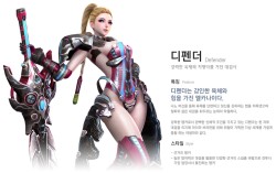 ꡼ No.011Υͥ / G-Star 2012ϡQueens BladeפϡˤΥޥɵᤷ̡Ƨ߱ۤƤޤäSF MMORPGŸˤŪƱࡼӡȶ˾Ҳ