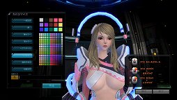 ꡼ No.011 | ޤͤȴפʤΤʥӥ奢ܤޤScarlet Bladeפμ֤CBTƳǧƤ