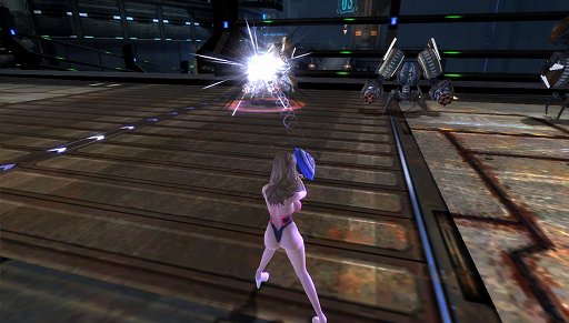 ꡼ No.012 | ޤͤȴפʤΤʥӥ奢ܤޤScarlet Bladeפμ֤CBTƳǧƤ