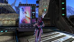 ꡼ No.018 | ޤͤȴפʤΤʥӥ奢ܤޤScarlet Bladeפμ֤CBTƳǧƤ