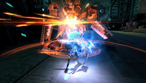 ꡼ No.024 | ޤͤȴפʤΤʥӥ奢ܤޤScarlet Bladeפμ֤CBTƳǧƤ