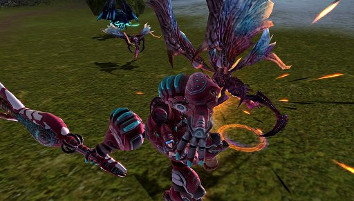 ꡼ No.029 | ޤͤȴפʤΤʥӥ奢ܤޤScarlet Bladeפμ֤CBTƳǧƤ