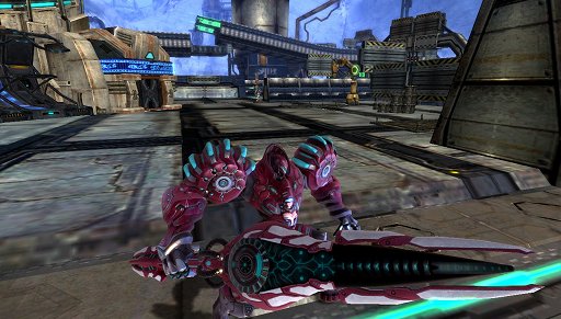 ꡼ No.030 | ޤͤȴפʤΤʥӥ奢ܤޤScarlet Bladeפμ֤CBTƳǧƤ