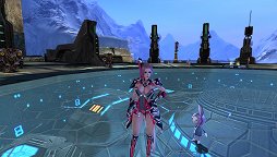 ꡼ No.031 | ޤͤȴפʤΤʥӥ奢ܤޤScarlet Bladeפμ֤CBTƳǧƤ