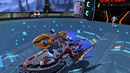 ꡼ No.034 | ޤͤȴפʤΤʥӥ奢ܤޤScarlet Bladeפμ֤CBTƳǧƤ