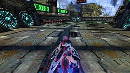 ꡼ No.036 | ޤͤȴפʤΤʥӥ奢ܤޤScarlet Bladeפμ֤CBTƳǧƤ