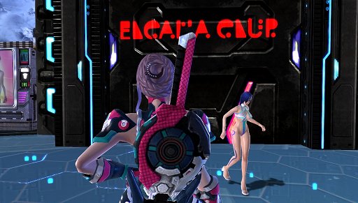 ꡼ No.037 | ޤͤȴפʤΤʥӥ奢ܤޤScarlet Bladeפμ֤CBTƳǧƤ