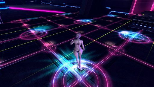 ꡼ No.038 | ޤͤȴפʤΤʥӥ奢ܤޤScarlet Bladeפμ֤CBTƳǧƤ