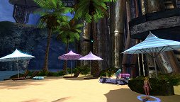 ꡼ No.046 | ޤͤȴפʤΤʥӥ奢ܤޤScarlet Bladeפμ֤CBTƳǧƤ