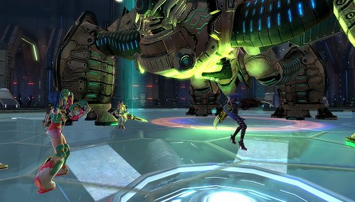 ꡼ No.049 | ޤͤȴפʤΤʥӥ奢ܤޤScarlet Bladeפμ֤CBTƳǧƤ