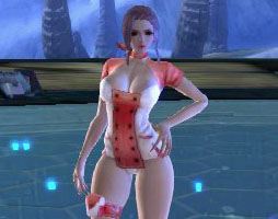 ꡼ No.050 | ޤͤȴפʤΤʥӥ奢ܤޤScarlet Bladeפμ֤CBTƳǧƤ