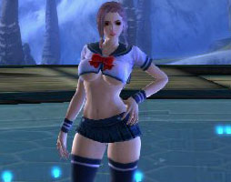 ꡼ No.051 | ޤͤȴפʤΤʥӥ奢ܤޤScarlet Bladeפμ֤CBTƳǧƤ